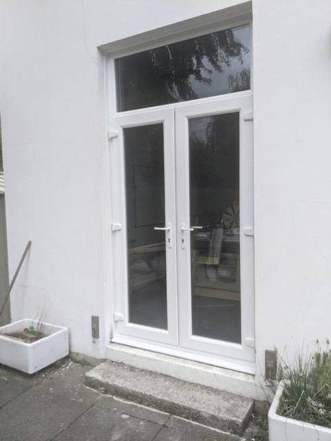 Door Installation in Greenwich | Monsta Windows gallery image 5