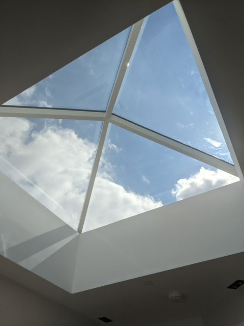 Roof & Skylight Installation in Greenwich | Monsta Windows gallery image 3